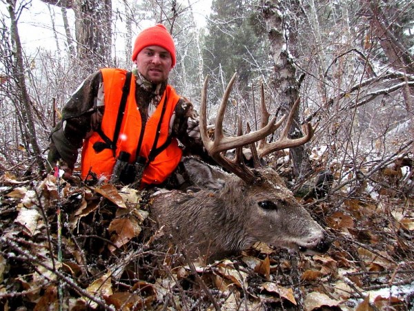 2013 Montana Hunting Season