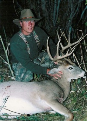 2003 & 2004 Hunting Seasons