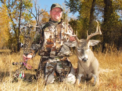 2012 Hunting Season
