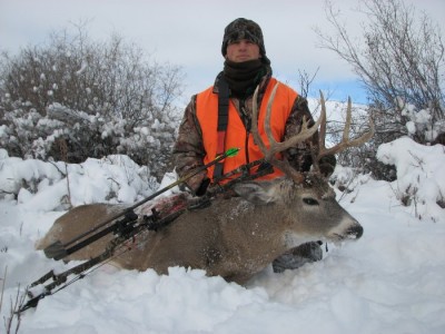 2010 Hunting Season