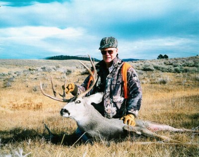 2003 & 2004 Hunting Seasons