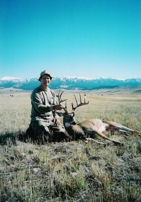 2005 Hunting Season