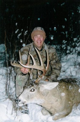 2005 Hunting Season