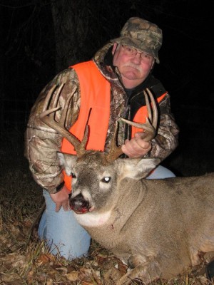 2009 Hunting Season