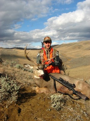 2009 Hunting Season