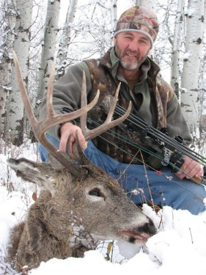 2010 Hunting Season