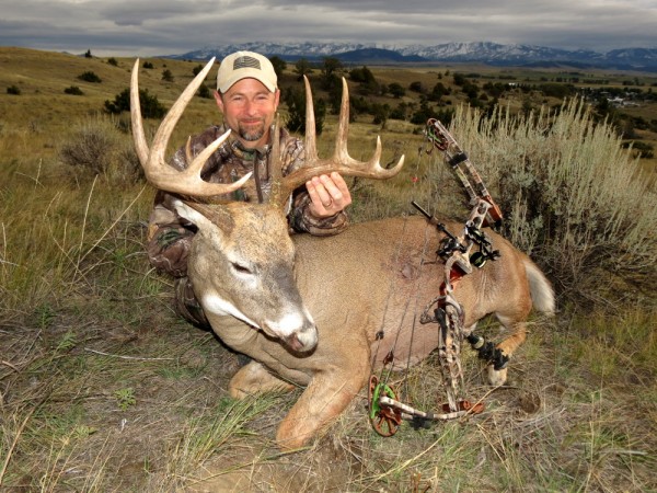 2013 Montana Hunting Season