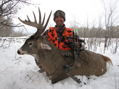 2010 Hunting Season