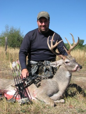 2007 Hunting Season