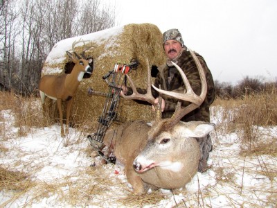 2011 Hunting Season