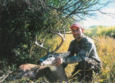 2003 & 2004 Hunting Seasons