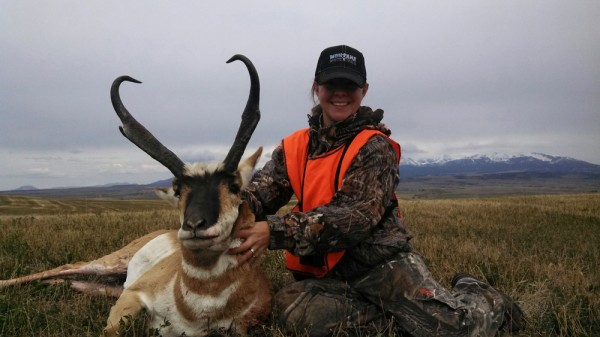 2013 Montana Hunting Season