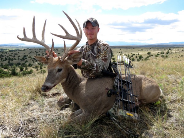 2013 Montana Hunting Season