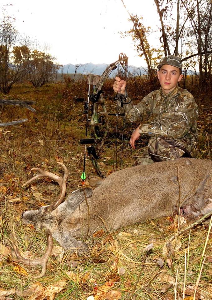 2014 Hunting Season
