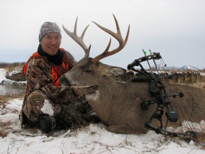 2010 Hunting Season