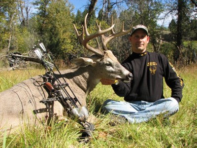 2010 Hunting Season