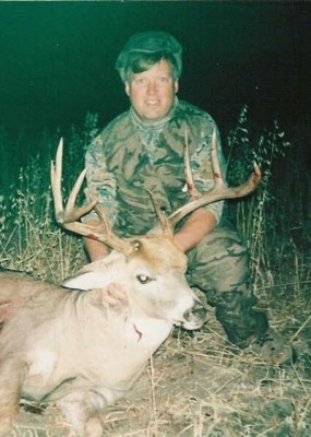 2003 & 2004 Hunting Seasons