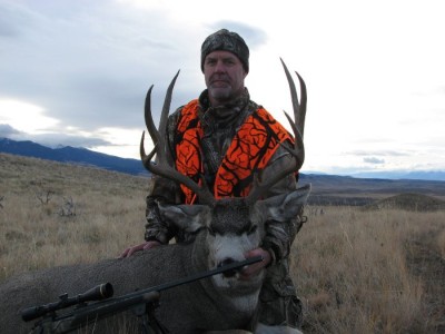 2010 Hunting Season