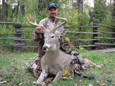 2010 Hunting Season