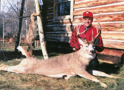 2003 & 2004 Hunting Seasons