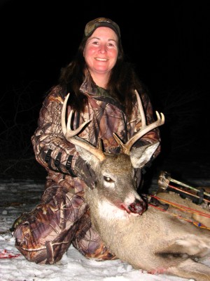 2009 Hunting Season