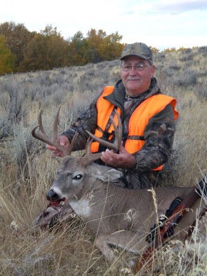 2011 Hunting Season