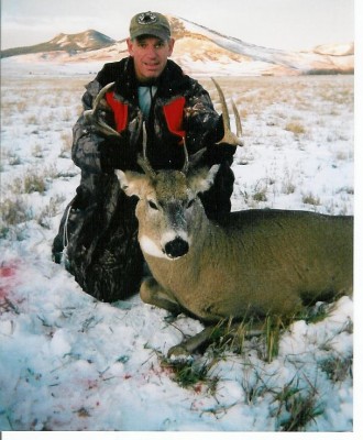 2005 Hunting Season