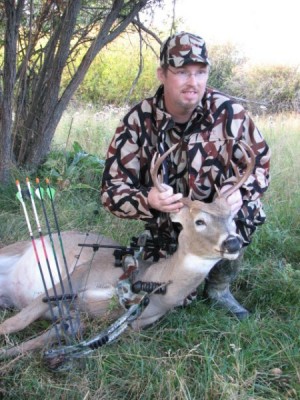 2009 Hunting Season