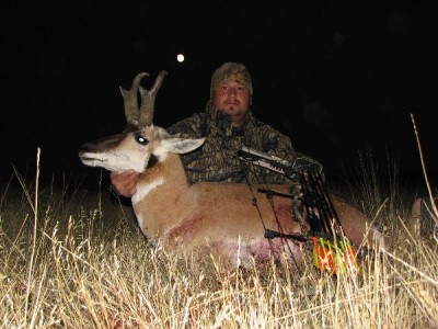 2007 Hunting Season