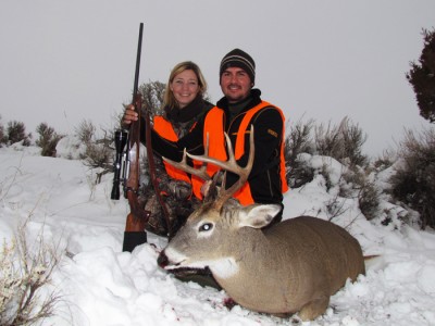 2012 Hunting Season