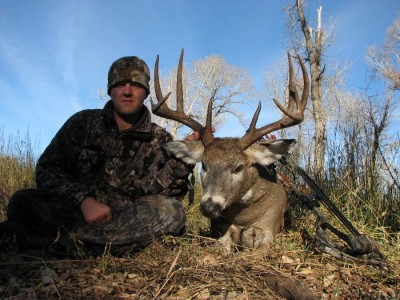 2010 Hunting Season